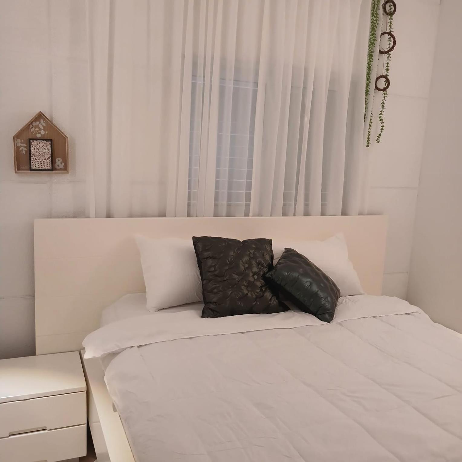 Appartement בין העצים à Petach Tikva Extérieur photo