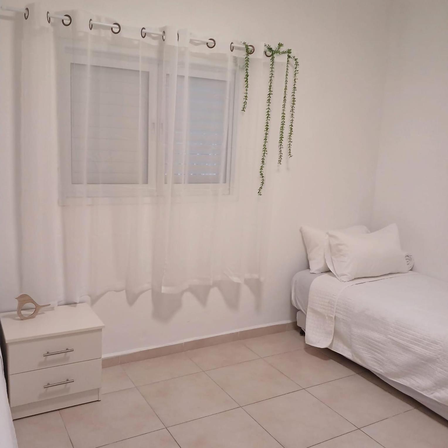 Appartement בין העצים à Petach Tikva Extérieur photo