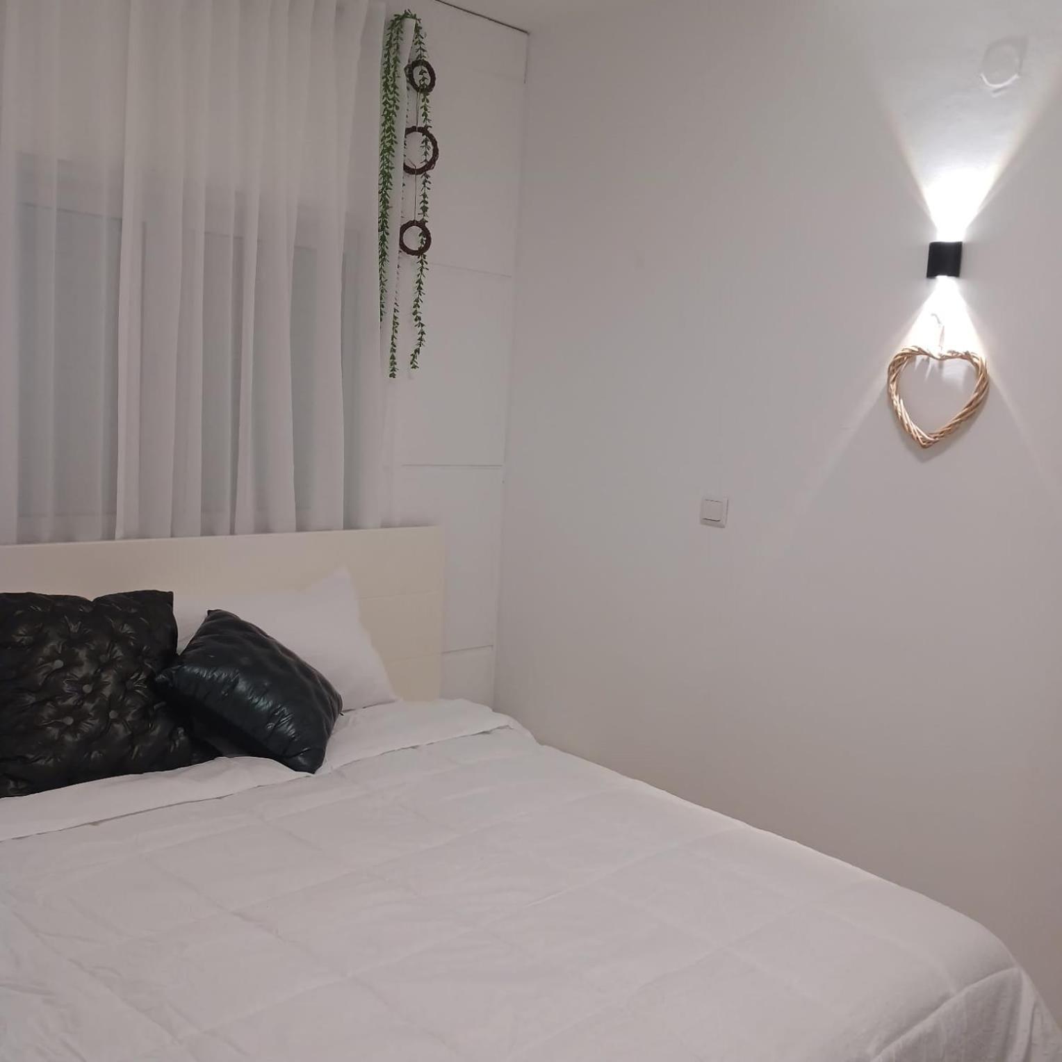 Appartement בין העצים à Petach Tikva Extérieur photo